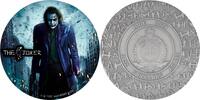 Niue 5 Dollars JOKER 2 Oz Silver Coin 5$ Niue 2024 -