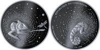 Cameroon 1000 Francs CHAMELEON Numiversum Herpeton 1 Oz Silver Coin 1000 Francs Cameroon 2025 -