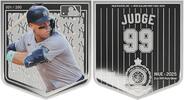 Niue 5 Dollars AARON JUDGE MLB Players 3 Oz Silver Coin 5$ Niue 2025 -