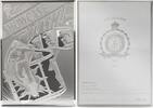 Niue 5 Dollars SHOWCASE 4 Silver Age DC 90th Anniversary 3 Oz Silver Coin 5$ Niue 2025 -