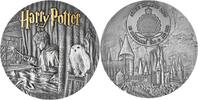 Niue 15 Dollars HARRY POTTER AND THE PRISONER OF AZKABAN Silver Coin 15$ Niue 2025 -