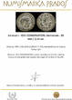 Roman Empire  Licinius I - IOVI CONSERVATORI, Antiochia - 20 mm / 3,14 gr. TTB