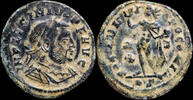 Roman Empire Licinius I - SOLI INVICTO COMITI, Rome - 20 mm / 2.55 gr. -