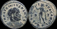 Roman empire Licinius I - SOLI INVICTO COMITI, Rome - 22 mm / 2.93 gr. -