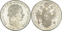 Österreich Franz Josef I., Taler 1856 A Vorzüglich - Stempelglanz