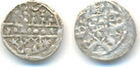 Ungarn: Denar Bela IV, 1235-1270: -