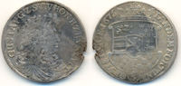Sayn Wittgenstein-Hohenstein: Gulden zu 2/3 Taler -