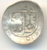 Salm Dhaun: Schüsselpfennig Adolf Heinrich, + 1606 -