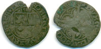 Lüttich Bistum: Patard 1561 Robert von Bergen, 1557-1564: s