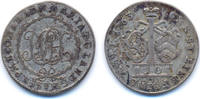Hanau Münzenberg: 10 Kreuzer Wilhelm IX. (I.), 1760-1821 -