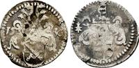 Sachsen: Dreier Annaberg Johann Friedrich und Georg, 15234-1539: -