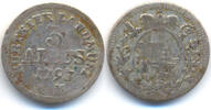 Trier Bistum: Klemens Wenzel v. Sachsen, 1768-02. 3 Albus -