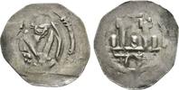Kärnten Herzogtum: St. Veit: Pfennig Ulrich II, 1181-1202: -