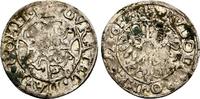 Salm Dhaun: 3 Kreuzer Vormundschaftliche Regierung bis 1617 -