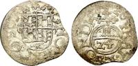 Schwarzburg Sondershausen: Kipper 1/24 Taler Mzst. Gehren Gemeinschaftsprägung, 1619-1631:: -
