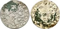 Pommern Cammin: 1/24 Taler Köslin Franz, 1602-1618: -