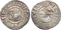 Frankreich Maine Grafschaft: Denar. Le Mans. Herbert I, 1015-1036: -