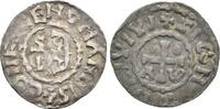 Frankreich Maine Grafschaft: Denar. Le Mans. Herbert I, 1015-1036: -
