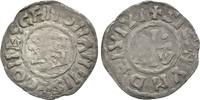 Frankreich Maine Grafschaft: Denar. Le Mans. Herbert I, 1015-1036: -