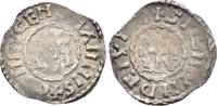 Frankreich Maine Grafschaft: Denar. Le Mans. Herbert I, 1015-1036: -