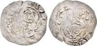 Regensburg Herzogliche Münzstätte: Dünnpfennig Heinrich X. der Stolze, 1126-1138: -