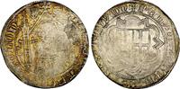 Köln Erzbistum: Weißpfennig Friedrich von Saarwerden, 1371-1414: -