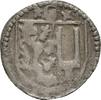 Schwarzburg Blankenburg: Einseitiger Pfennig Günther XXXIX, 1493-1531: -