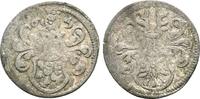 Schwarzburg: Dreier Arnstadt Günther XLI. und Johann Günther, 1552-1569: -