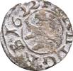 Habsburg: Einseitiger 1/4 Kreuzer Kuttenberg 1622 Ferdinand II, 1619-1637: TTB selten !!