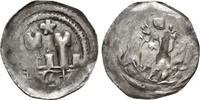 Windischgraz: Pfennig Herzöge von Andechs Meranien und ihre Nachfolger: Berthold IV, 1188-1204: -