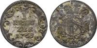 Fulda Bistum: 1 Kreuzer Heinrich VIII, 1759-1788: -