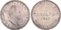 Braunschweig Calenberg Hannover: Taler 1835 A Wilhelm IV, 1830-1837: attraktives Exemplar mit feiner Tönung, SUP
