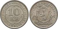 Grönland: 10 Kronen -