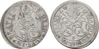 Bamberg Bistum: Batzen Fürth Johann Georg II, 1623-1633: -