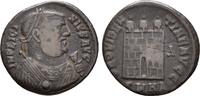 Antike Römisches Kaiserreich Follis Licinius 308-324 -
