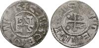 Frankreich Maine Denar Herbert I.1015-1036 -