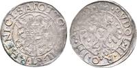 Salm Kyrburg 3 Kreuzer Otto I.1548-1607 -