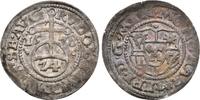 Minden Bistum: 1/24 Taler Hermann von Schauenburg, 1566-1582: -