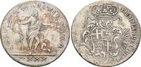 Malta: 30 Tari Emmanuel Pinto, 1741-1773: -
