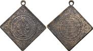 Uhrwerk: Bronzemedaille -