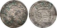 Anhalt Zerbst Dreier Carl Wilhelm 1667-1718 -