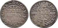 Dänemark: 1 Skilling Christian IV, 1588-1648: -