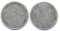 Bayern: Max. IV. Joseph, 1799-1825. 20 Kreuzer -