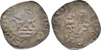 Metz Bischöfliche Münzstätte: Denar Theoderich II, 1005-1046: -