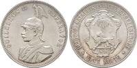 Deutsch Ostafrika: 1 Rupie 1890 SPL / FDC, gute Erhaltung !!