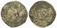 Bremen-Bistum: Heinrich II. v. Schwarzburg. Groten -