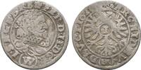 Habsburg: 1 Kreuzer Brünn 1626 W Ferdinand II, 1619-1637: TTB