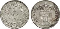 Bayern: 1 Kreuzer 1839 Ludwig I, 1825-1848: FDC