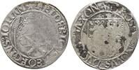 Sachsen: Schreckenberger Mzz. * Annaberg Friedrich III, Georg und Johann, 1500-1507: -