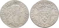 Italien Tassarolo: Luigino ( 1/12 Ecu ) 1666 Livia Maria Centurioni, 1616-1668: FDC-, gute Erhaltung !!